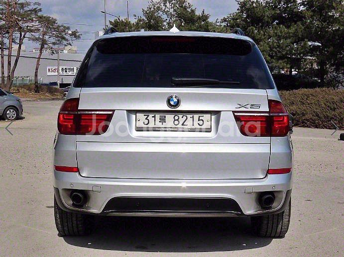 @11년식 X5(2세대) 30d xDrive 전국최--3