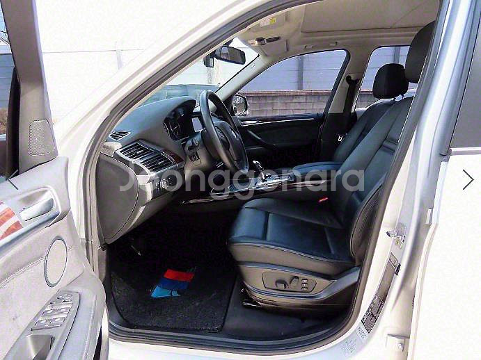 @11년식 X5(2세대) 30d xDrive 전국최--4