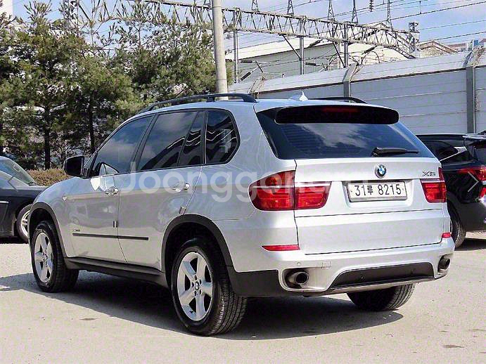 @11년식 X5(2세대) 30d xDrive 전국최--2