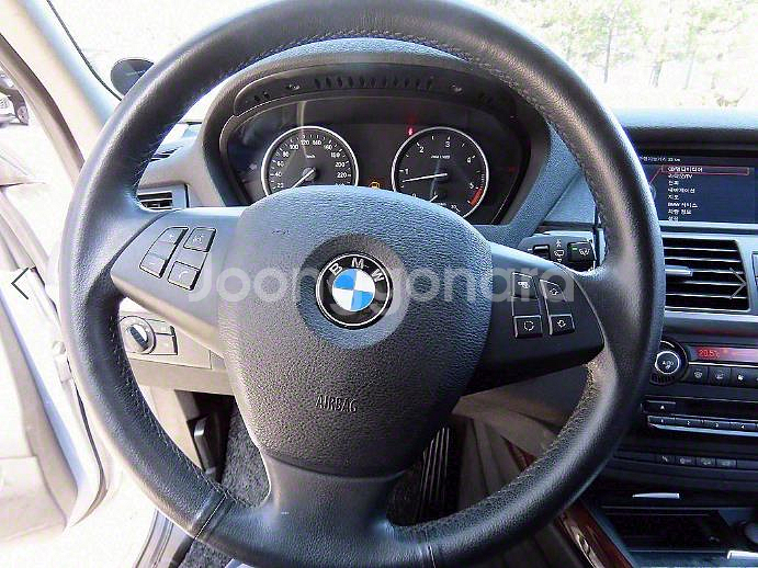 @11년식 X5(2세대) 30d xDrive 전국최--7
