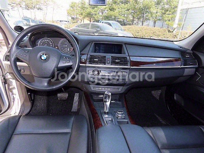 @11년식 X5(2세대) 30d xDrive 전국최--6