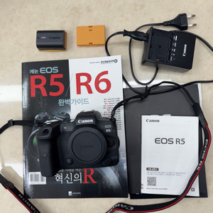 캐논 EOS R05