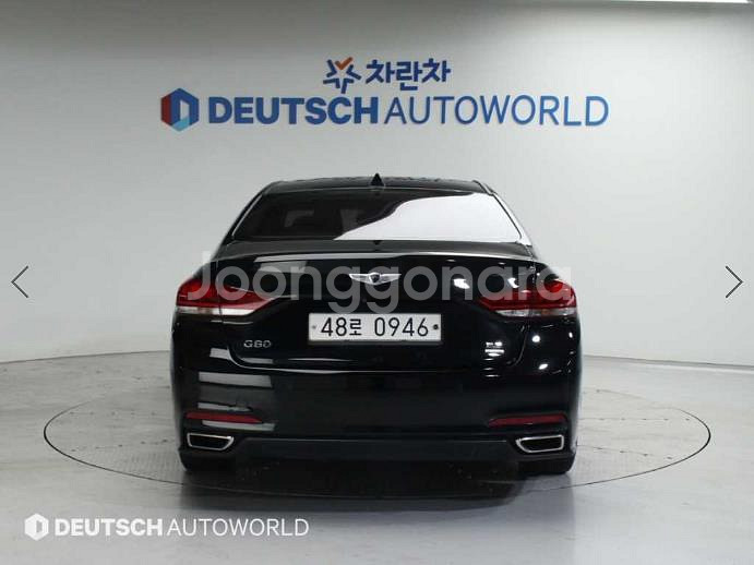 @14년식 제네시스DH G330 AWD 모던 전국최저--3