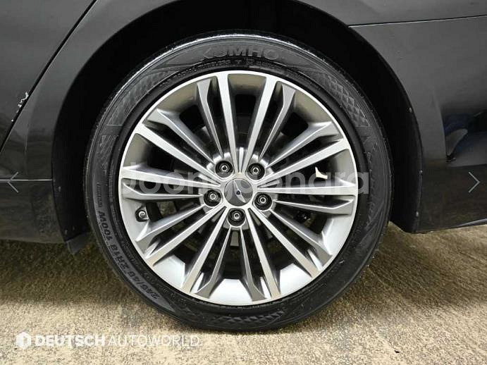 @14년식 제네시스DH G330 AWD 모던 전국최저--4