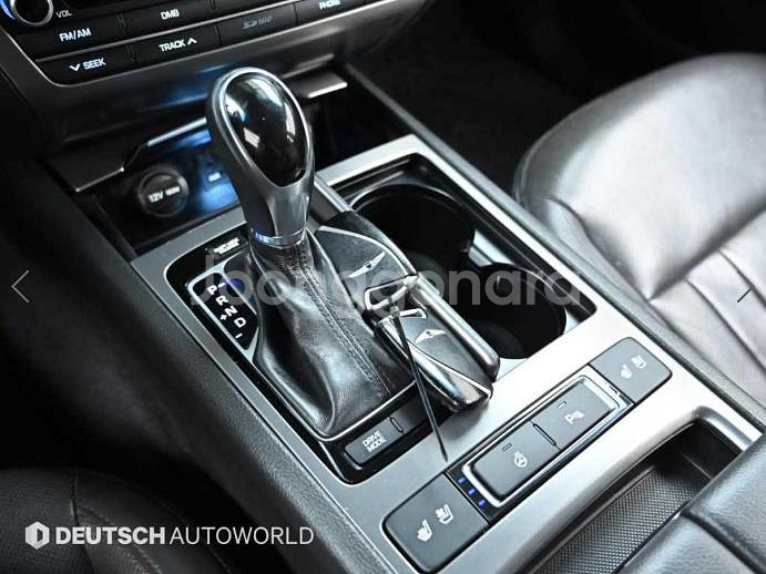 @14년식 제네시스DH G330 AWD 모던 전국최저--8