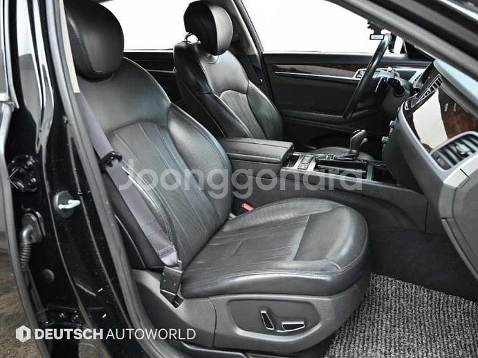 @14년식 제네시스DH G330 AWD 모던 전국최저--9