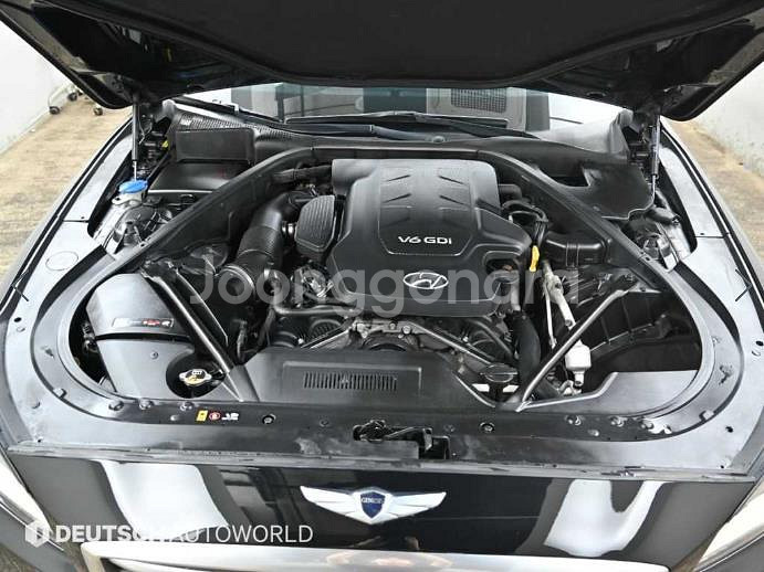 @14년식 제네시스DH G330 AWD 모던 전국최저--5