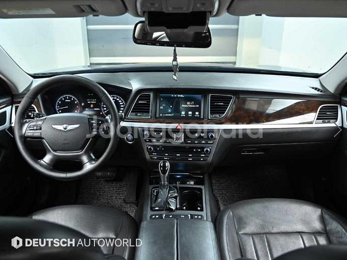 @14년식 제네시스DH G330 AWD 모던 전국최저--6