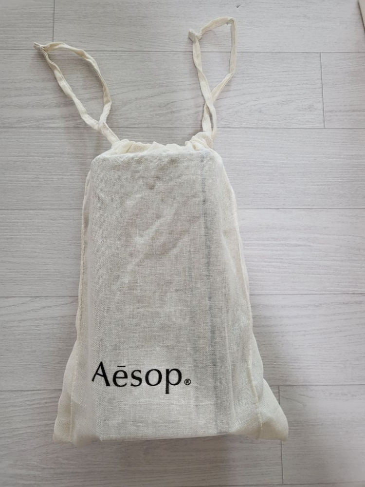 이솝 핸드밤 이솝 핸드크림 새상품 이미지