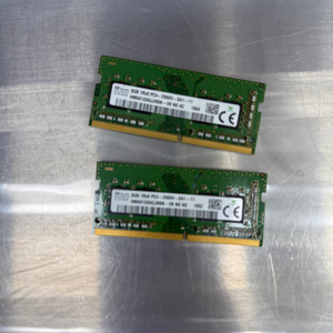 8gb 1rx8 pc4-2666v-sa1-11