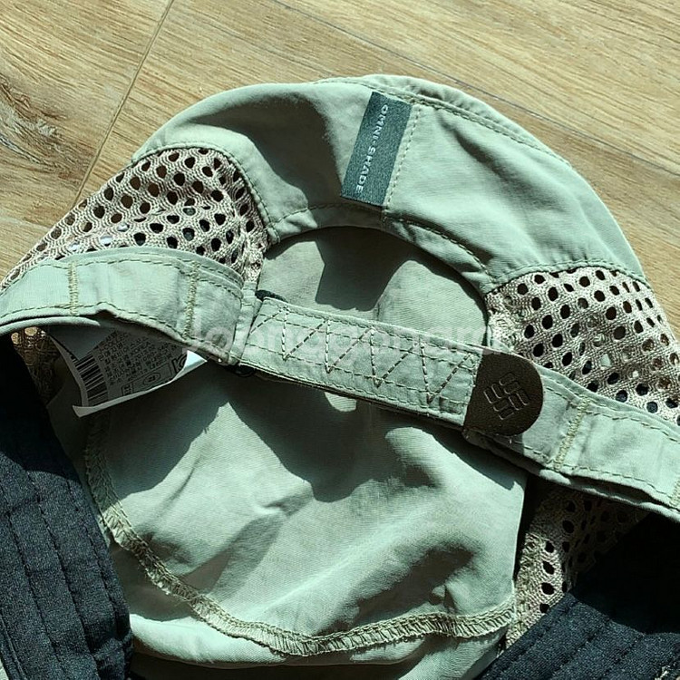 콜롬비아 옴니쉐이드 아웃도어 볼캡--1