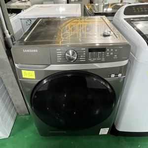 삼성 세탁기 21kg WF21T6000KP