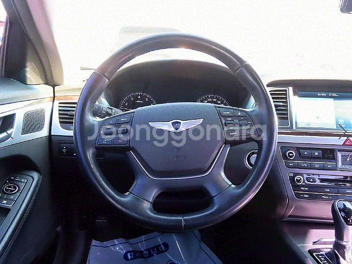 @14년식 제네시스DH G330 모던 전국최저가격--6