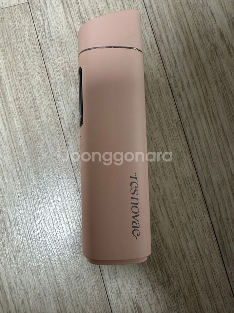 레스노베 코어 임팩트 핑크--1