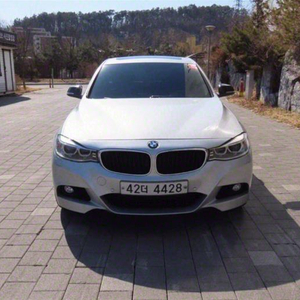 @13년식 그란투리스모(GT) 3시리즈 GT 320d