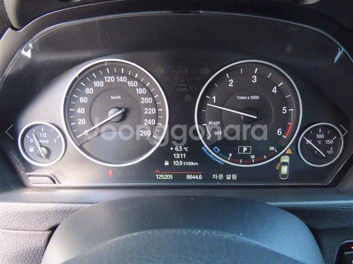 @13년식 그란투리스모(GT) 3시리즈 GT 320d--4