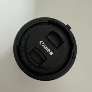 rf 캐논렌즈 50.8렌즈 1.8f