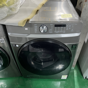 삼성 세탁기 23kg WF23T8000KP