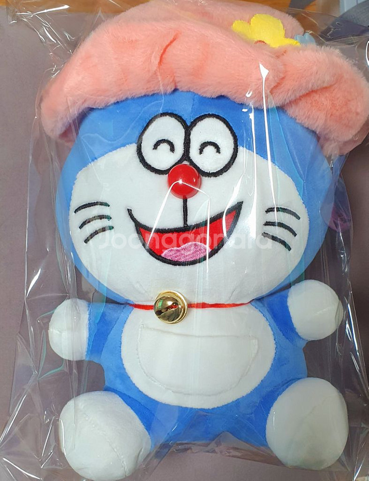 도라에몽 20cm 25cm 인형 판매--1