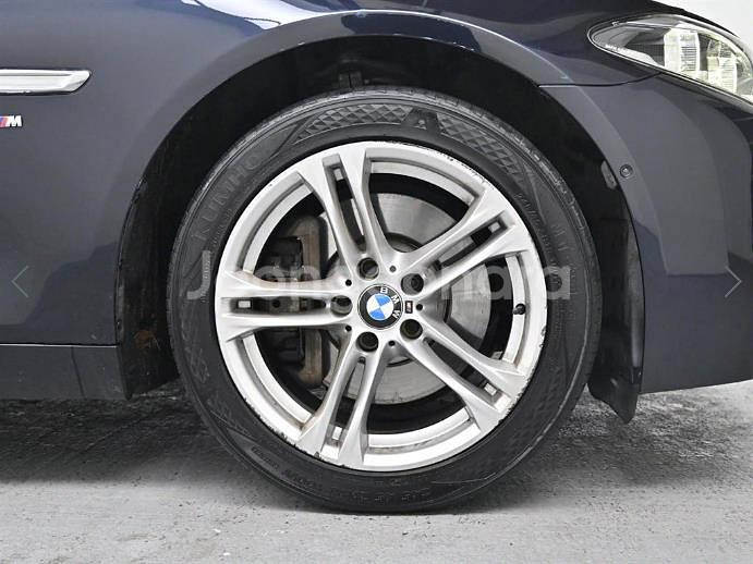 @14년식 5시리즈(6세대) 530d xDrive M--4