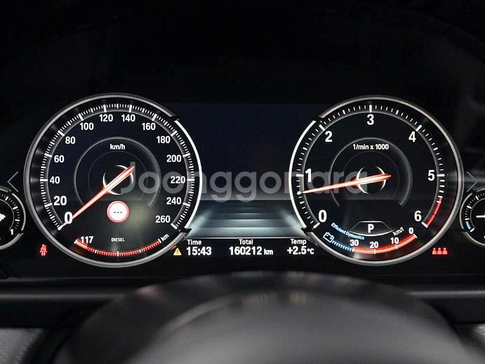 @14년식 5시리즈(6세대) 530d xDrive M--7