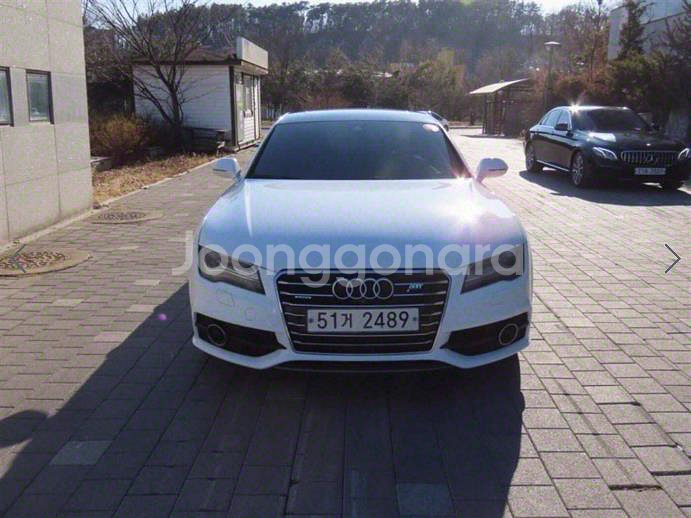 @15년식 A7 55 TDI 콰트로 전국최저가격--0