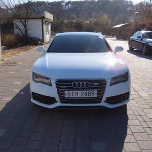 @15년식 A7 55 TDI 콰트로 전국최저가격