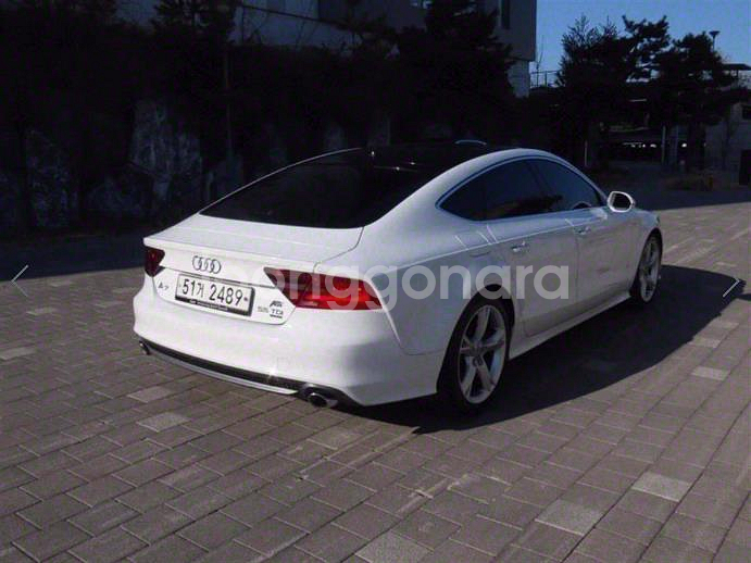 @15년식 A7 55 TDI 콰트로 전국최저가격--2