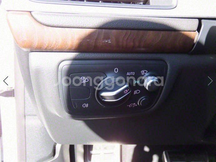 @15년식 A7 55 TDI 콰트로 전국최저가격--9