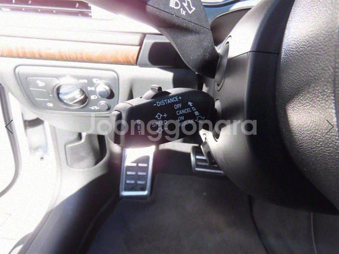 @15년식 A7 55 TDI 콰트로 전국최저가격--8