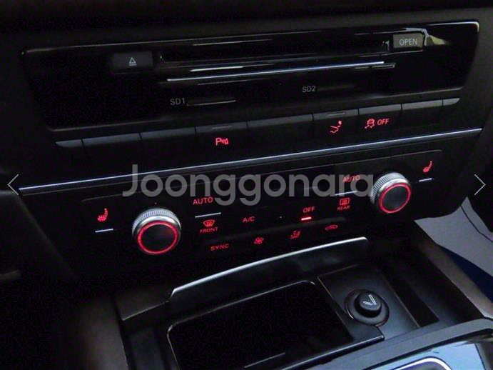 @15년식 A7 55 TDI 콰트로 전국최저가격--6