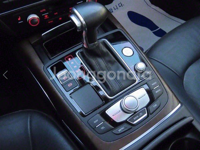 @15년식 A7 55 TDI 콰트로 전국최저가격--5