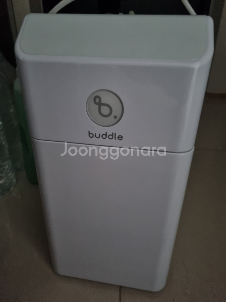버들 맘마 자동 세척 분유 제조기--3