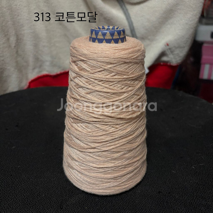 뜨개실 콘사 여름실 튜브사 판매해요 가격내려용--7