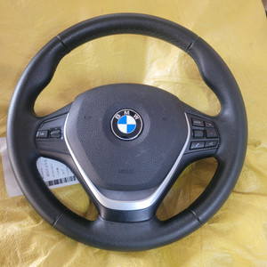 bmw f20 핸들