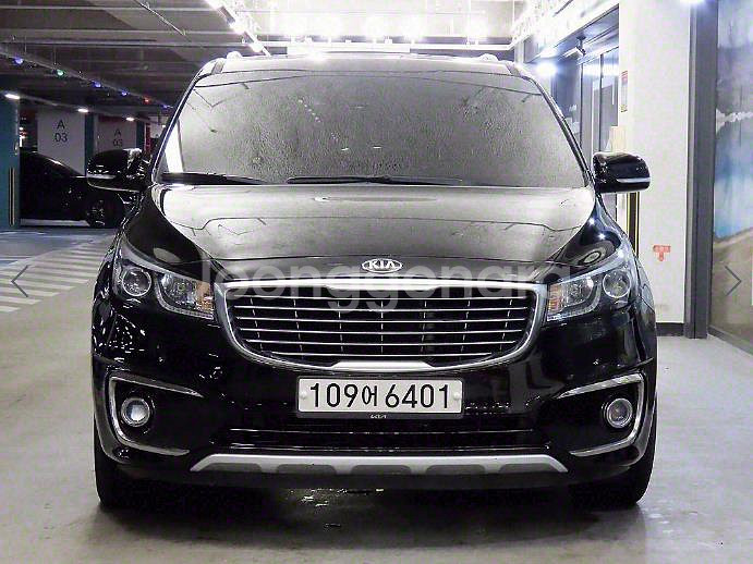 @15년식 올 뉴카니발 9인승 디젤 프레스티지 전국최--1