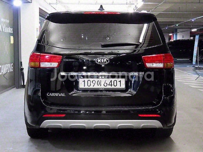 @15년식 올 뉴카니발 9인승 디젤 프레스티지 전국최--4