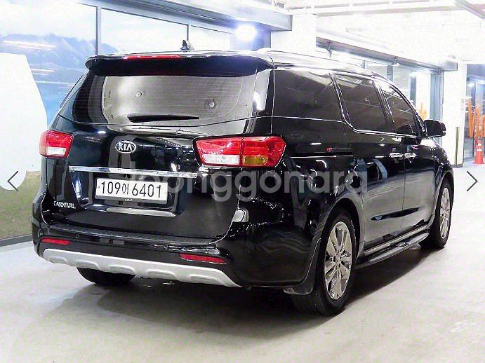 @15년식 올 뉴카니발 9인승 디젤 프레스티지 전국최--3