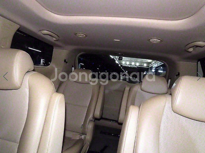 @15년식 올 뉴카니발 9인승 디젤 프레스티지 전국최--7