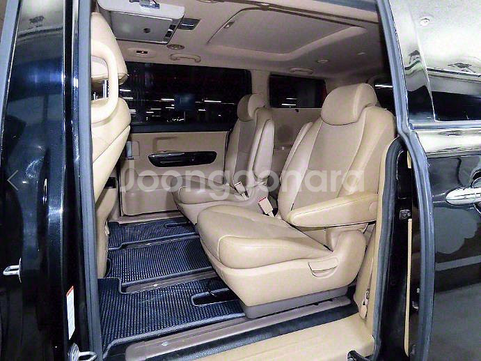 @15년식 올 뉴카니발 9인승 디젤 프레스티지 전국최--6