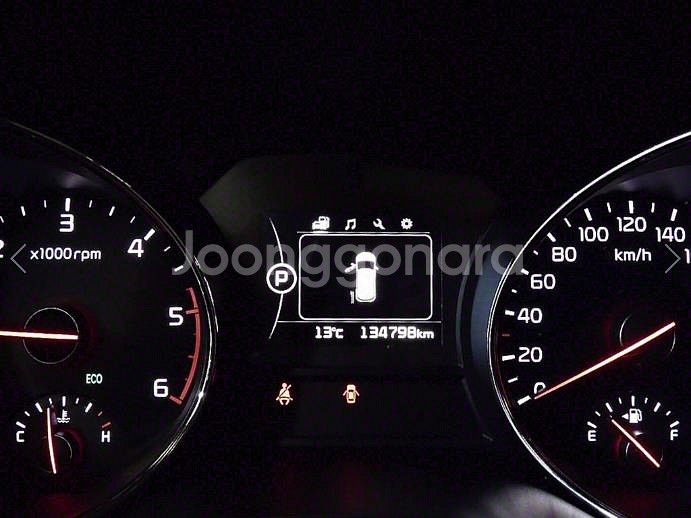 @15년식 올 뉴카니발 9인승 디젤 프레스티지 전국최--9