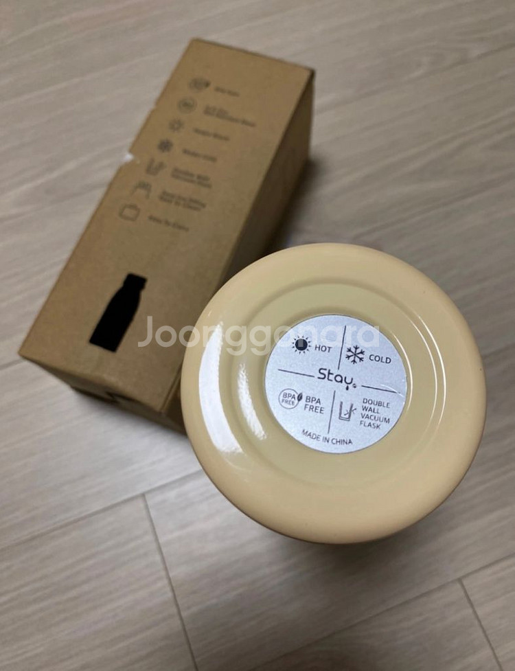 스테이24 라이크 텀블러 350ml--2