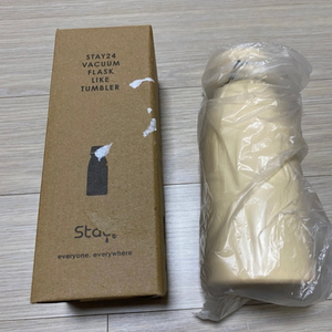 스테이24 라이크 텀블러 350ml