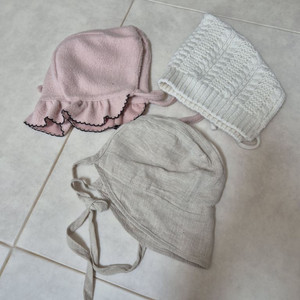 유아모자 일괄판매