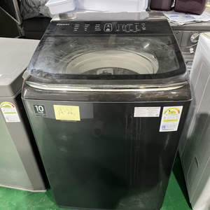 삼성 세탁기 18kg WA18R7650GV