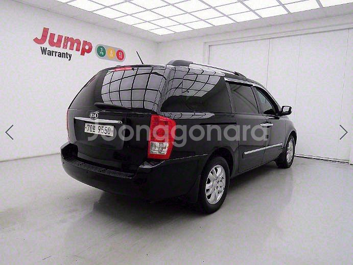 @13년식 카니발 R 11인승 디젤 GLX 프리미엄--3