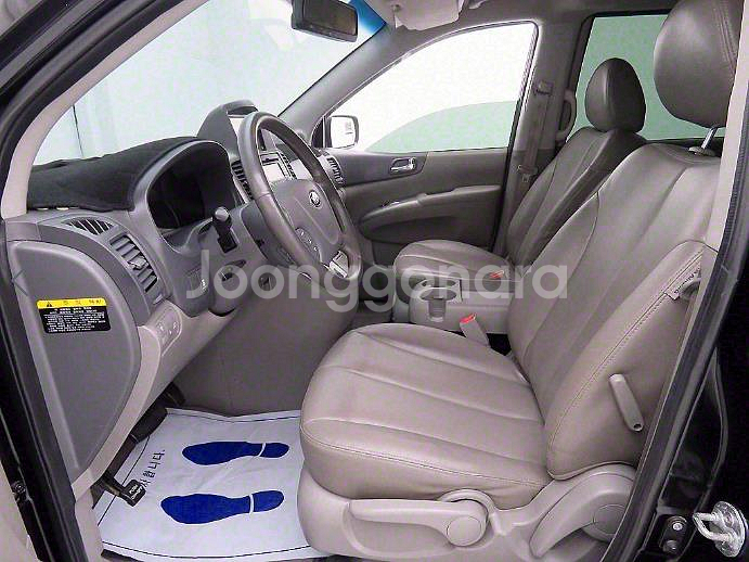 @13년식 카니발 R 11인승 디젤 GLX 프리미엄--5