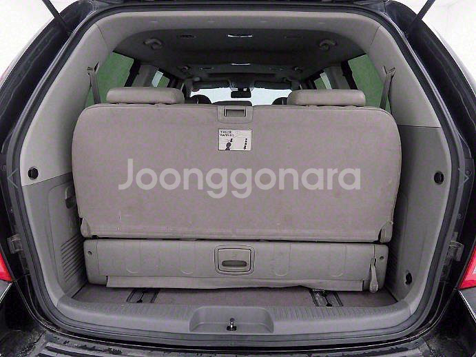 @13년식 카니발 R 11인승 디젤 GLX 프리미엄--4