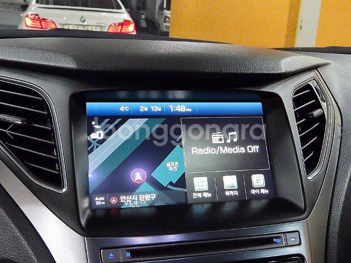 @14년식 그랜저HG HG 300 익스클루시브 스페셜--7