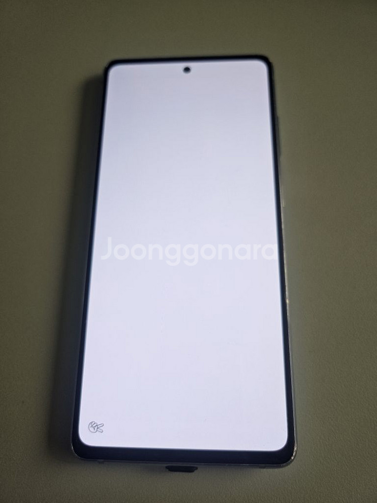 갤럭시 s20fe 민트색상--1